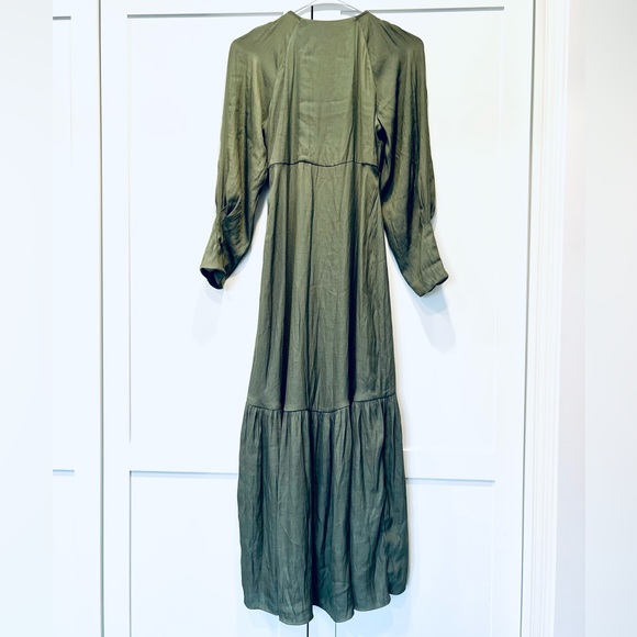 Banana Republic Maxi Dress - 00P - Picture 9 of 12